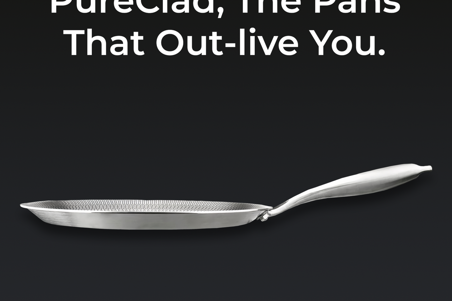 Induction compatible