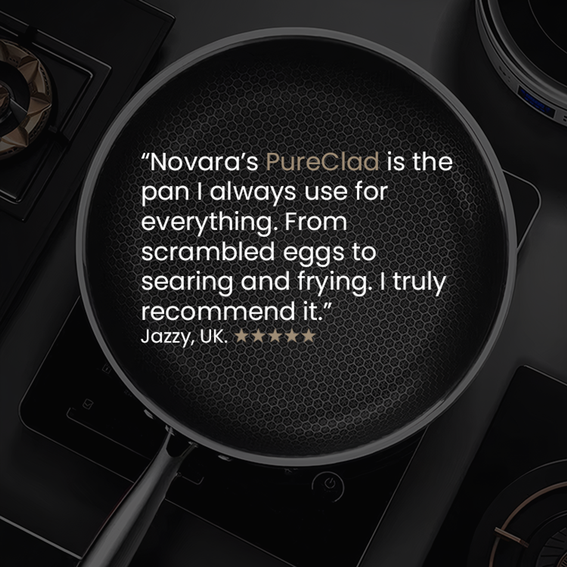 Novara PureClad
