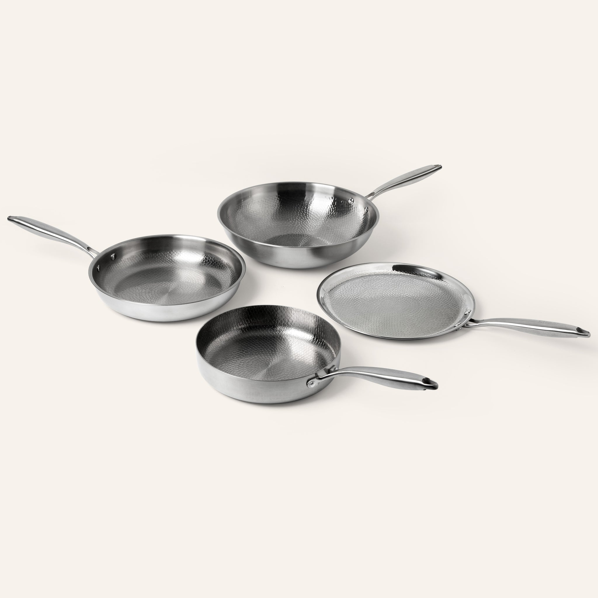 Siraat Titanium
